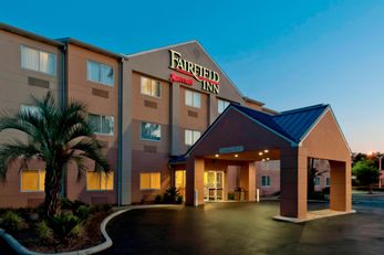 Fairfield Inn & Suites Jacksonville