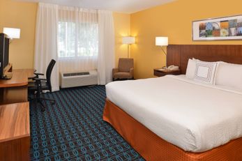 Fairfield Inn & Suites Jacksonville