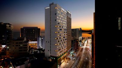 Fairfield by Marriott Busan