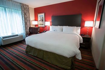 Fairfield Inn & Suites Moscow