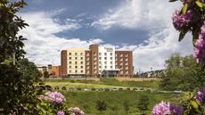 Fairfield Inn & Suites Pittsburgh North