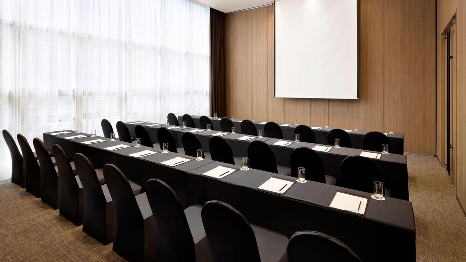 Fairfield by Marriott Busan Meeting