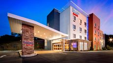 Fairfield Inn & Suites Monaca