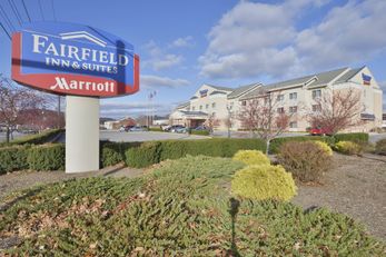 Fairfield Inn & Suites by Marriott