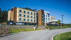 Fairfield Inn & Suites Cambridge