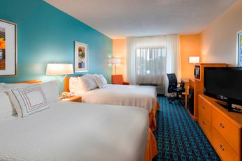 Fairfield Inn Pensacola