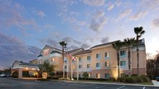 Fairfield Inn & Suites St Augustine I-95