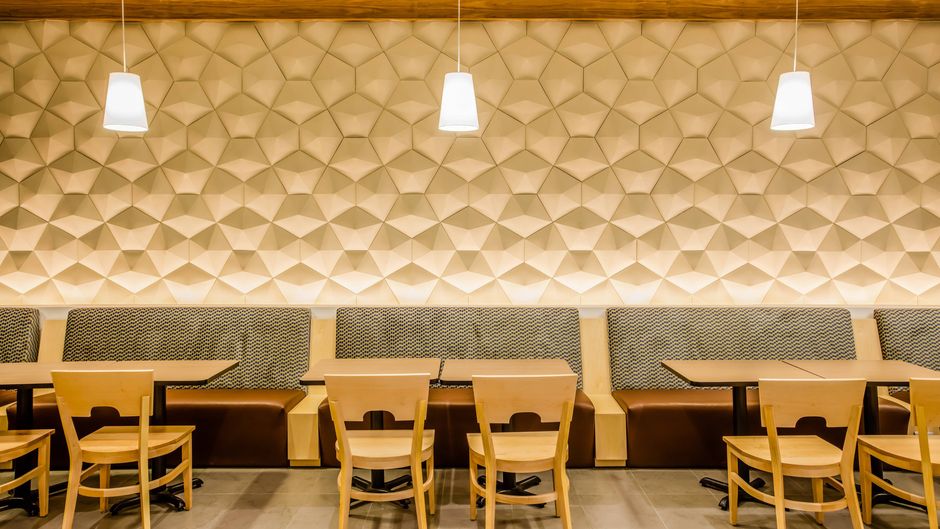 Fairfield Inn & Suites Queretaro Restaurant
