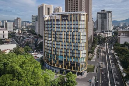 Fairfield Chow Kit Kuala Lumpur