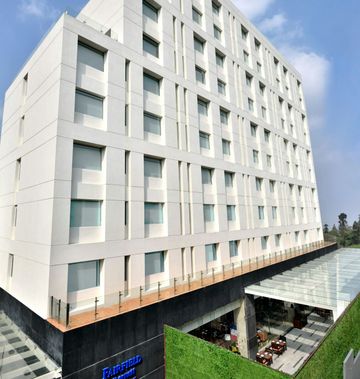 Fairfield by Marriott Kathmandu