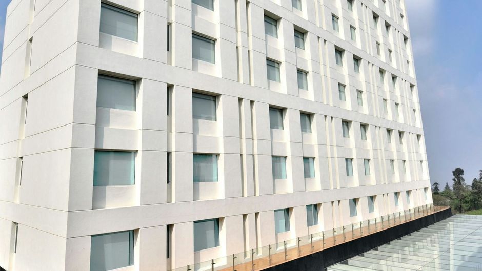 Fairfield by Marriott Kathmandu Exterior