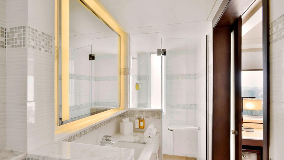 Fairfield by Marriott Kathmandu Room