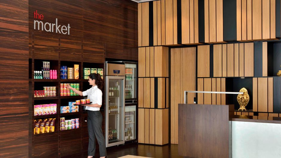 Fairfield by Marriott Kathmandu Other