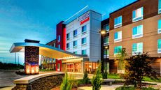 Fairfield Inn/Suites Lansing at Eastwood