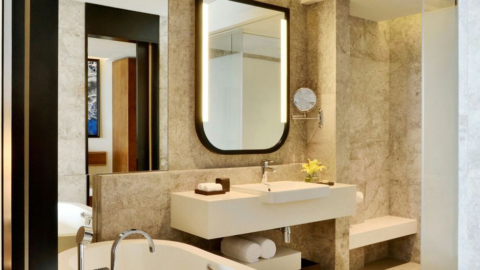 Weligama Bay Marriott Resort & Spa Room