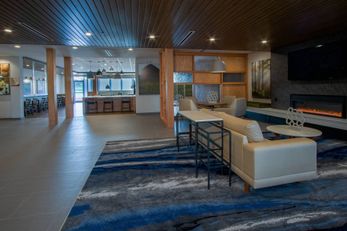 Fairfield by Marriott Inn & Suites