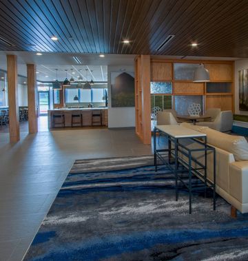 Fairfield by Marriott Inn & Suites