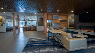 Fairfield by Marriott Inn & Suites
