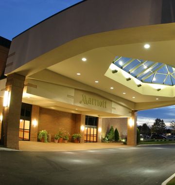 Columbus Airport Marriott