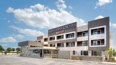 Fairfield Inn/Stes Los Angeles Rosemead