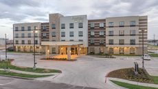 Fairfield Inn & Suites Lubbock Southwest