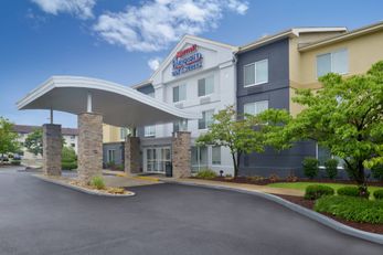 Fairfield Inn & Suites by Marriott
