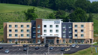 Fairfield Inn & Suites Somerset