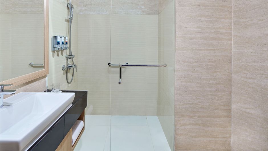 Four Points by Sheraton Makassar Room