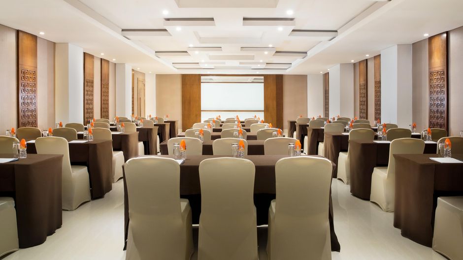 Four Points by Sheraton Makassar Meeting