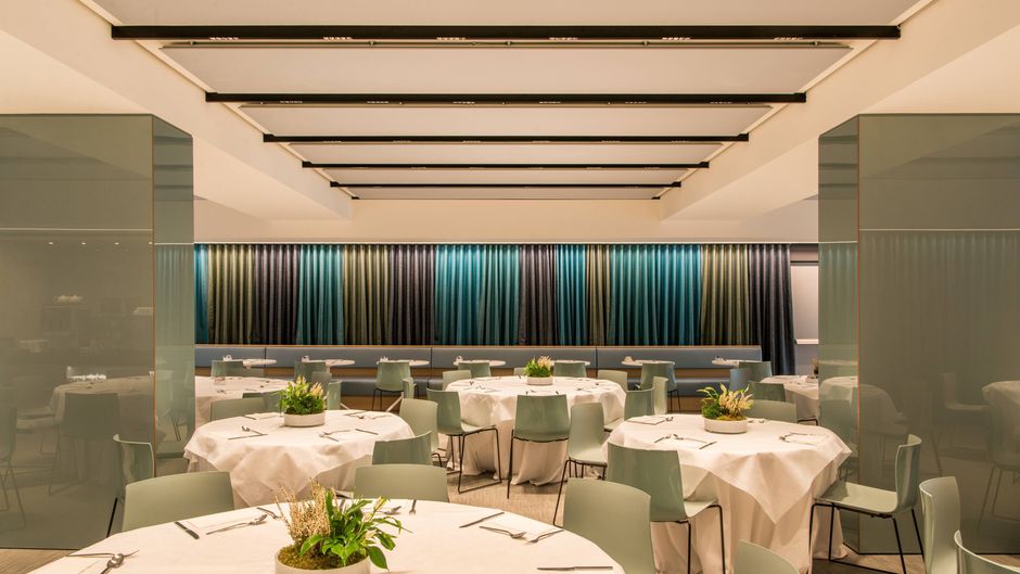 Four Points by Sheraton Venice Mestre Restaurant