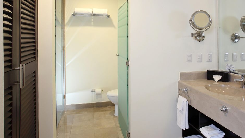 Four Points by Sheraton Veracruz Room