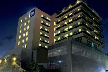 Four Points by Sheraton Veracruz