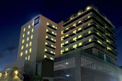 Four Points by Sheraton Veracruz