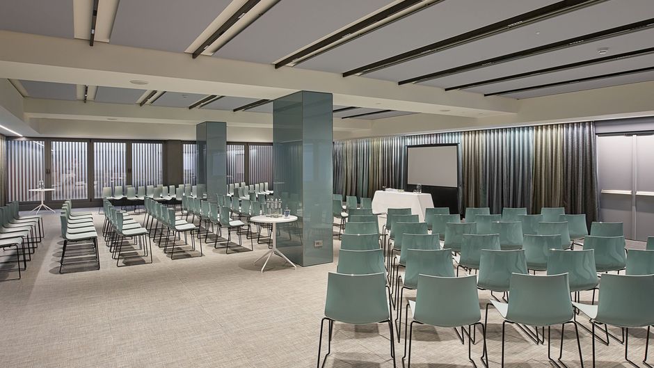 Four Points by Sheraton Venice Mestre Meeting