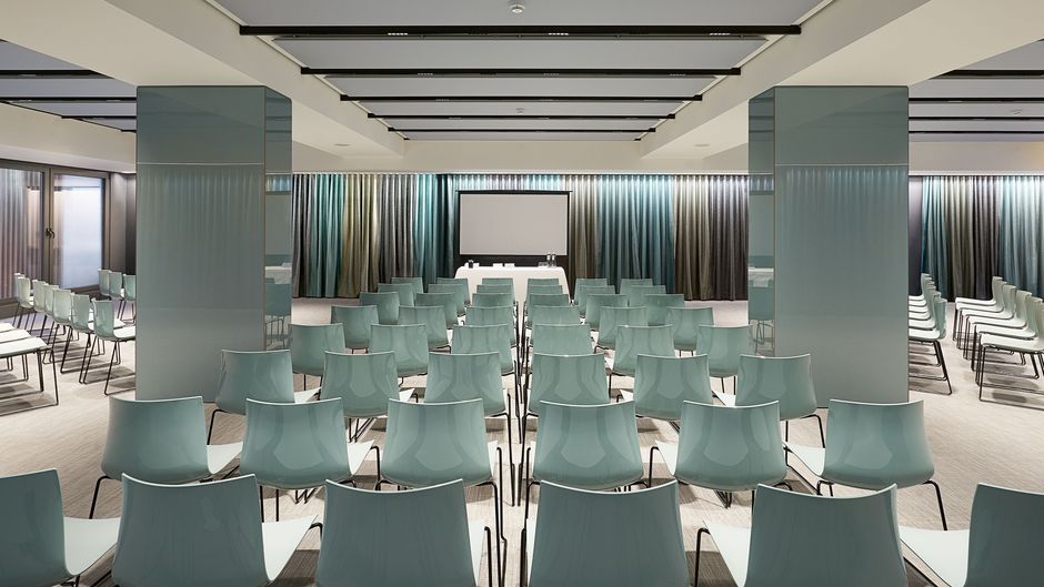 Four Points by Sheraton Venice Mestre Meeting