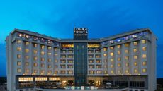Four Points by Sheraton Visakhapatnam