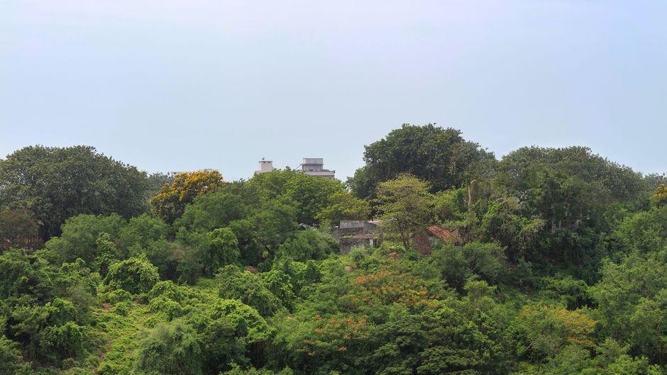 Four Points by Sheraton Visakhapatnam Suite