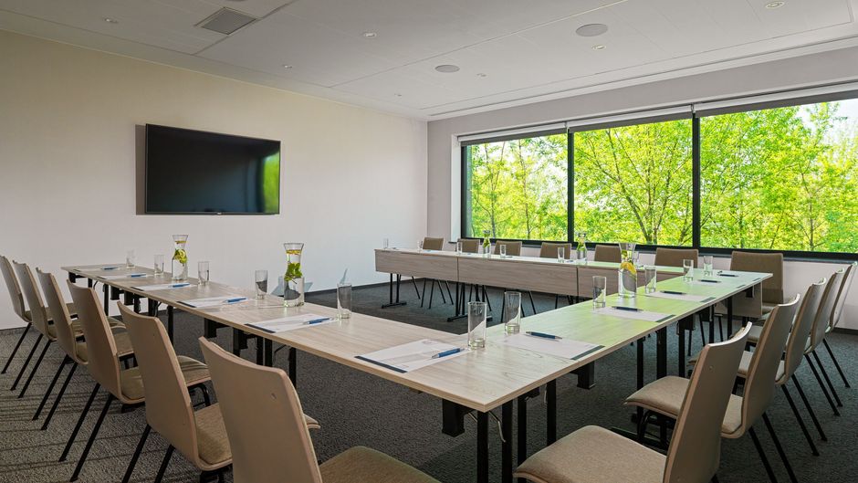 Four Points by Sheraton Warsaw Mokotow Meeting