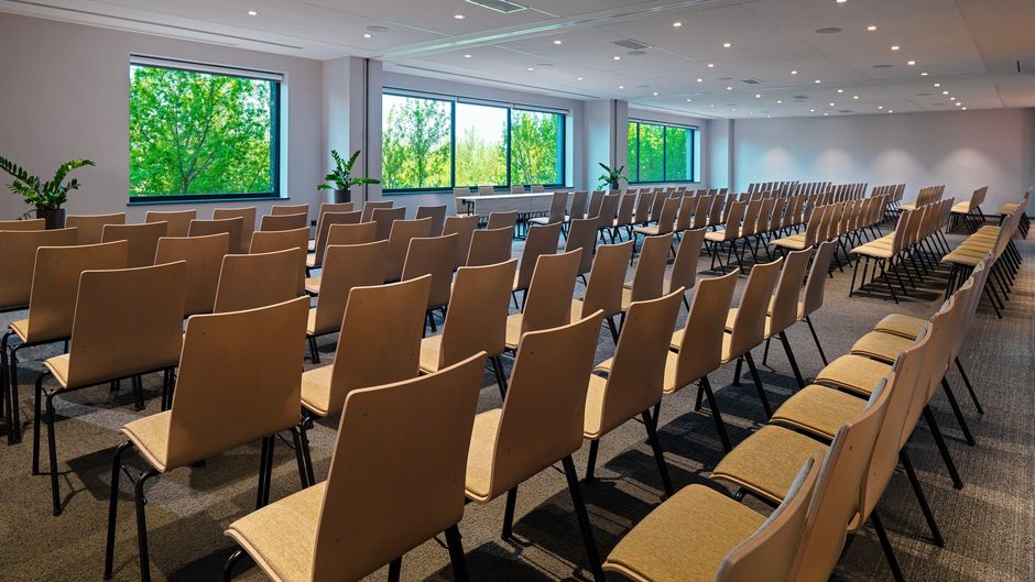 Four Points by Sheraton Warsaw Mokotow Meeting