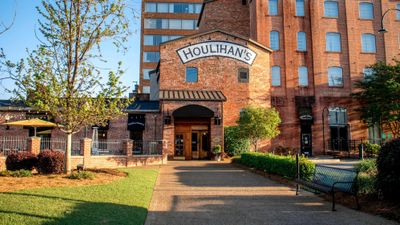 Columbus Marriott