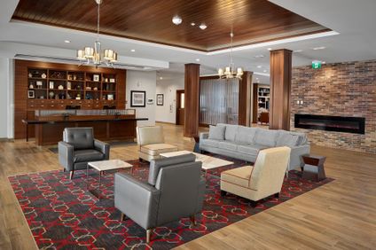 Four Points by Sheraton Edmonton West