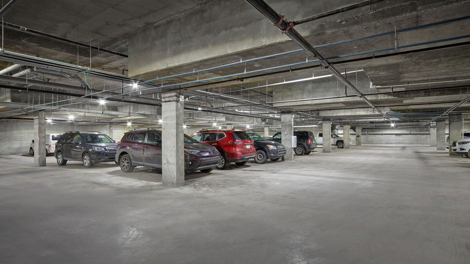 Four Points by Sheraton Edmonton West Other