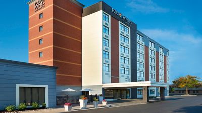 Four Points by Sheraton - Stoney Creek