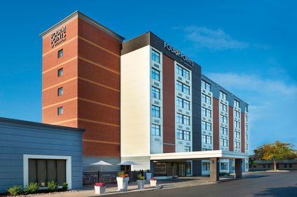 Four Points by Sheraton - Stoney Creek