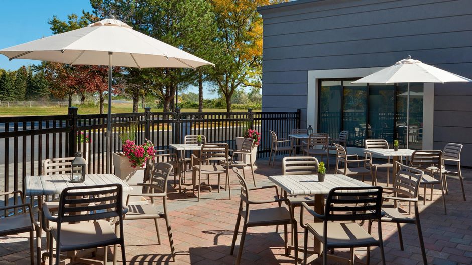 Four Points by Sheraton - Stoney Creek Exterior