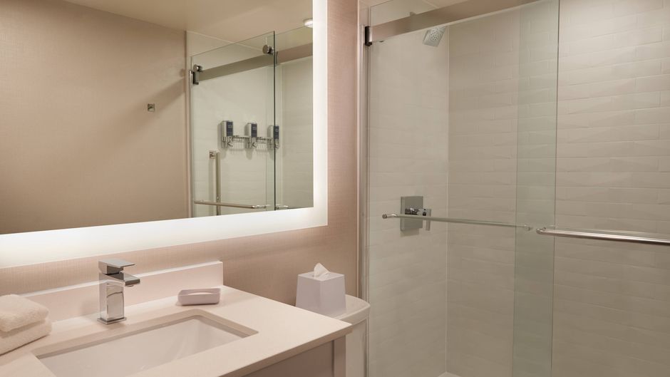 Four Points by Sheraton - Stoney Creek Room