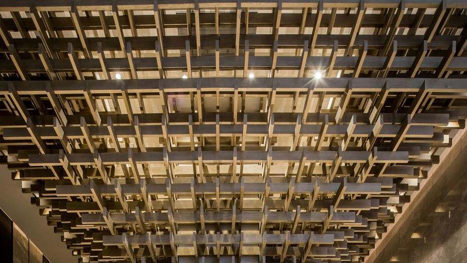 Chengdu Marriott Hotel Financial Centre Other