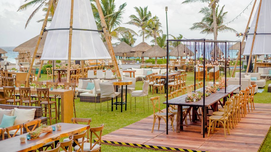 JW Marriott Cancun Resort & Spa Other