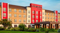 Four Points by Sheraton Moncton