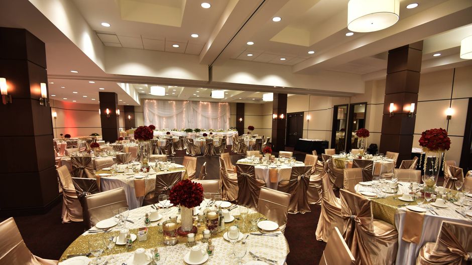 Four Points by Sheraton Winnipeg South Other